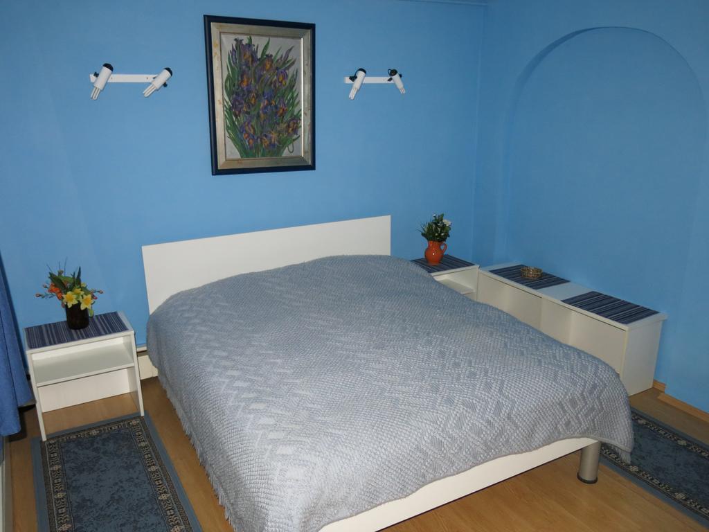 Blumauer Apartments Ljubljana Room photo